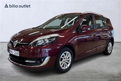 Renault GRAND SCÉNIC 1.5 dCi / 7-sits