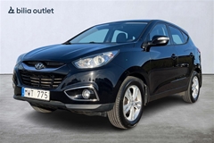 Hyundai ix35 1.6 GDI Business 136 hk / Bluetooth