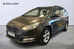 Ford Galaxy 2.0 TDCi Trend 120 hk | 7-sits Navi