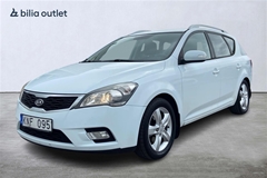 Kia CEE'D SPORTSWAGON 1.6 CRDi ECO (116hk)