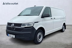 Volkswagen TRANSPORTER  150hk Drag SoV