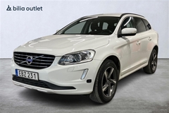 Volvo XC60 D4 2.0 Momentum Dragkrok Automat(181hk)