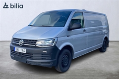 Volkswagen TRANSPORTER 2.0 TDI 150hk AWD Drag B-Värmare SoV