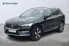 Volvo XC60 T6 2.0 Recharge AWD Core Edt. Pano Bkam Drag M