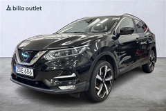Nissan QASHQAI 1.5 dCi FWD (110hk)