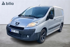 Peugeot EXPERT SK 2.0 HD  (120hk)