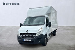 Renault MASTER 3.5 T 2.3 150hk Navi
