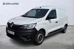 Renault EXPRESS Blue dCI L1H1 Inrett Skåp Bkamera Moms SoV 9