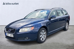 Volvo V70 II D3 2.0 FWD 163hk