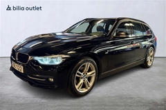 BMW 3-serien 320d xDrive Sport Line Panorama GPS SoV 190hk