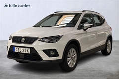 Seat ARONA 1.0 TSI Style 95hk SoV Moms