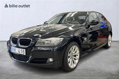 BMW 3-serien 320d xDrive (184hk)