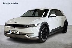 Hyundai IONIQ 5 72.6 kWh Electric RWD Long Range 217hk 360k 