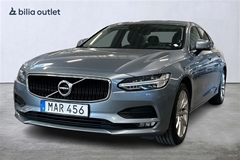 Volvo S90 D3 Business Adv 150hk Drag P-värm PDC Rattvärme