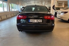 Audi A6 2.0 TDI FWD Proline Fullservad / Kamremsbytt
