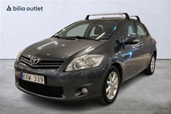 Toyota AURIS 1.6 VVT-i AUTOMAT (132hk)