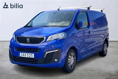 Peugeot EXPERT 1.6 BlueHDI 95hk Drag