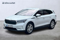 Skoda ENYAQ iV 80 Bkamera Drag GPS Moms SoV 204hk
