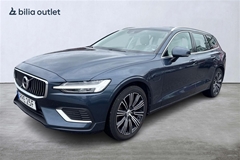 Volvo V60 T6 2.0 Recharge AWD Inscription Exp. Drag Värmare