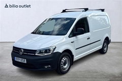 Volkswagen CADDY MAXI 2.0 TDI SCR BMT 4Motion Drag Moms SoV