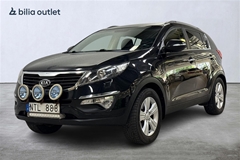 Kia Sportage 1.6 GDI EX Comfort 135hk