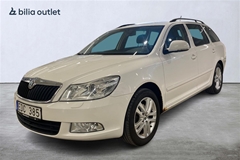 Skoda OCTAVIA COMBI Tour 1.4 Dragkrok (122hk)