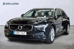 Volvo V90 D4 Momentum Edt 190hk VOC Navi Drag Backkamera