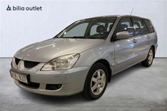 Mitsubishi LANCER 1.6 98hk