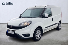 Fiat DOBLÒ 1.4 T-Jet Natural Power CNG L1H1 Moms SoV 120hk