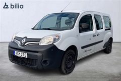 Renault Kangoo Express Maxi Passenger 1.5 dCi Drag Moms SoV 