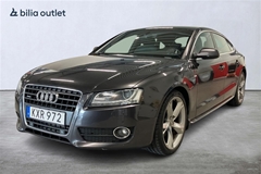 Audi A5 Sportback 2.0 TFSI Quattro Auto SoV (211hk)