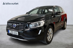 Volvo XC60 D4 2.4 AWD Momentum Drag SoV (190hk)