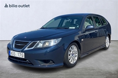 SAAB 9-3 1.8t BioPower 175hk