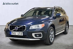 Volvo XC70 D3 AWD aut Momentum 163hk Drag PDC KamremBytt