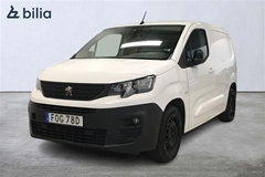 Peugeot Partner L1 1.5 BlueHDi 102hk