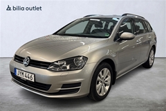 Volkswagen Golf SC 1.2 TSI Base 110hk Drag B-kam CarPlay