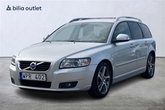 Volvo V50 D2 1.6 114hk B-Värmare P-Sensor