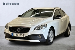 Volvo V40 Cross Country D2 Kinetic 115hk P-värm PDC