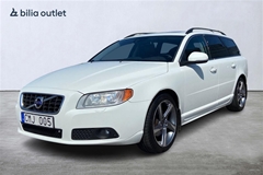 Volvo V70 D4 163hk Momentum