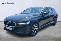 Volvo V60 D4 2.0 FWD Adv. Edition Drag Moms SoV 190hk