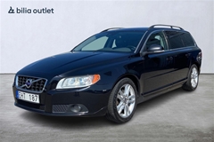 Volvo V70 D4 163hk Momentum