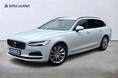 Volvo V90 B4 2.0 SCR BKamera Värmare GPS Moms SoV 197hk