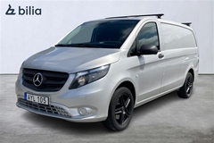 Mercedes-Benz VITO 116 CDI 4Matic AC  L1 (163hk)