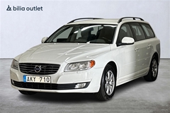 Volvo V70 II T4 Limited Edt 180hk Drag SoV