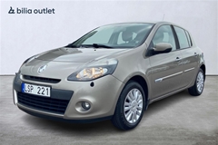 Renault Clio 1.2 5D 75hk
