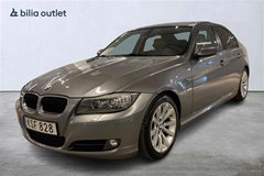 BMW 320i Sedan / Automat / P-Sensor 170hk