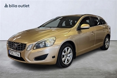Volvo V60 T3 Momentum M-Värmare / Drag