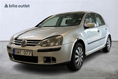 Volkswagen Golf 1.6 102hk