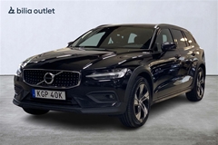 Volvo V60 CC B4 Adv SE Mildhybrid AWD 197hk B-Kam Navi Drag 