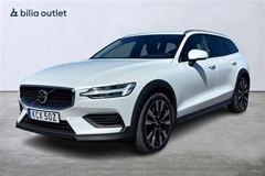 Volvo V60 CROSS COUNTRY B4 AWD Navi Drag SoV 197hk